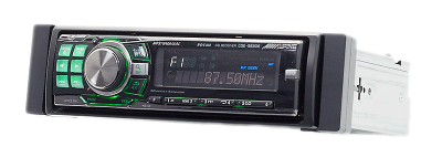 Переходная рамка для Audi A2 (2000-2007) 1 DIN - CarBaza, характеристики