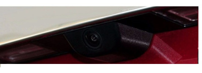 Штатная камера заднего вида для Jeep Grand Cherokee (WK2) (2010 - 2013) - CarBaza, характеристики