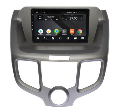 Штатная магнитола на Honda Odyssey III (2003-2009) 9 дюймов IPS Android 9.0 (4 ядра, RAM 1GB, ROM 16GB) - CarBaza, характеристики