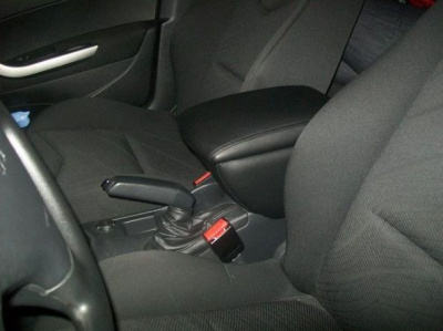 Подлокотник на Peugeot 408 I (2012-2017) - CarBaza, характеристики