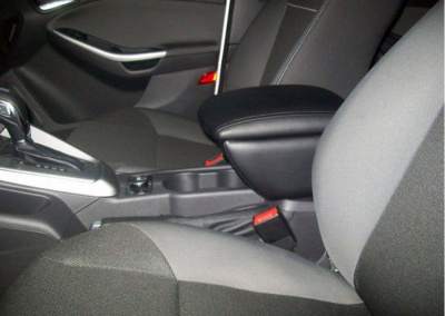 Подлокотник на Ford Focus III (2011-2018) - купить в СarBaza, характеристики Подлокотник на Ford Focus III (2011-2018) - CarBaza, характеристики