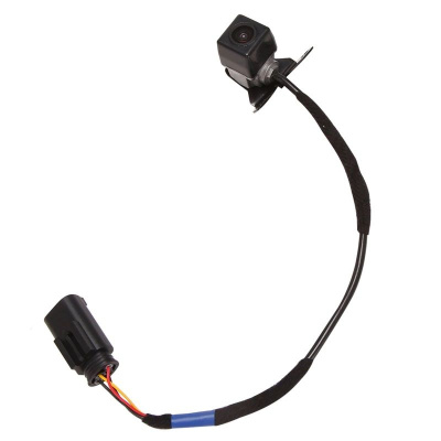 Штатная камера заднего вида для Kia Sportage III (2010 - 2015) Оригинал 957503W000 - CarBaza, характеристики