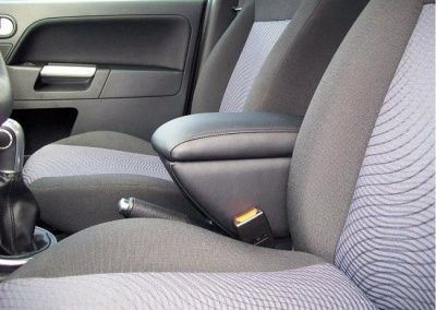 Подлокотник на Ford Fusion (2002-2012) - купить в СarBaza, характеристики Подлокотник на Ford Fusion (2002-2012) - CarBaza, характеристики