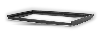 Переходная рамка для Changan Joice (2007-2009) 2 DIN - CarBaza, характеристики