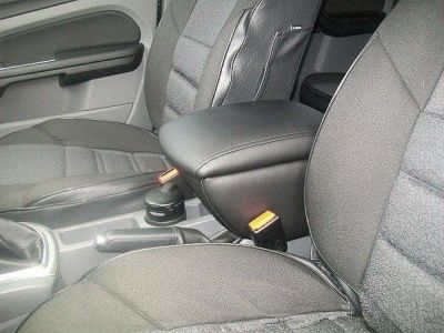 Подлокотник на Ford Focus II (2005-2011) - купить в СarBaza, характеристики Подлокотник на Ford Focus II (2005-2011) - CarBaza, характеристики