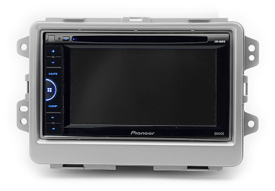 Переходная рамка для FAW Oley (2012-2015) 2 DIN - CarBaza, характеристики