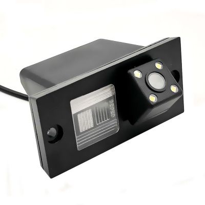 Камера заднего вида для Hyundai Grand Starex I (2007 - 2017 ) - CarBaza, характеристики