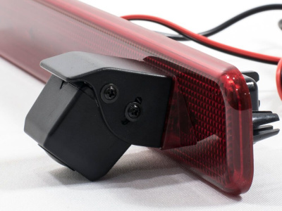 Камера заднего вида для ГАЗель NN (2021 +) в стоп - сигнал - CarBaza, характеристики