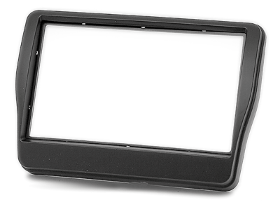 Переходная рамка для Chery S16 (2009+) 2 DIN - CarBaza, характеристики