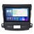 Штатная магнитола на Peugeot 4007 (2007-2013) 9 дюймов IPS DSP Android 9 (4 ядра, RAM 2GB, ROM 16GB) - CarBaza, характеристики