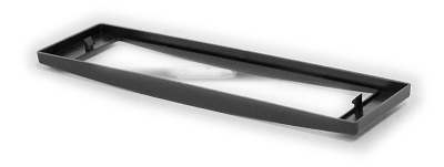 Переходная рамка для Chana Benben (2010-2013) 1 DIN - CarBaza, характеристики