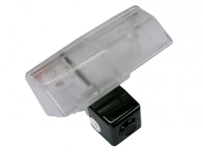 Камера заднего вида для Scion TC (2004 - 2016) Купе с динамической разметкой - CarBaza, характеристики