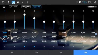 Штатная магнитола на Kia K5 I Рестайл (2013-2015) 9 дюймов IPS DSP Android 9.0 (4 ядра, RAM 2GB, ROM 32GB) - CarBaza, характеристики