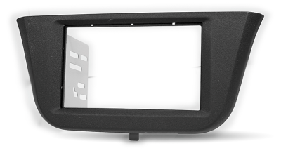 Переходная рамка для Iveco Daily VI (2014+) 2 DIN - CarBaza, характеристики