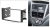 Переходная рамка для Subaru Impreza III (2007-2011) 2 DIN - CarBaza, характеристики