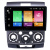 Штатная магнитола на Mazda BT-50 I (2006-2011) 9 дюймов IPS DSP Android 9.0 (4 ядра, RAM 2GB, ROM 16GB) - CarBaza, характеристики