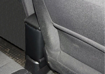 Подлокотник на Kia Picanto I (2004-2011) - CarBaza, характеристики