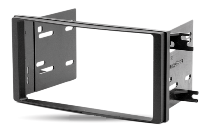 Переходная рамка для Subaru Impreza V (2016+) 2 DIN - CarBaza, характеристики