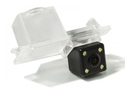 Камера заднего вида для SsangYong Actyon Sports I (2006 - 2012 ) - CarBaza, характеристики