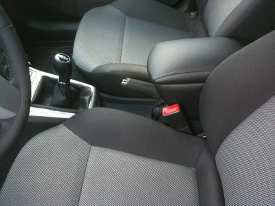 Подлокотник на Kia Soul II (2013+) - CarBaza, характеристики