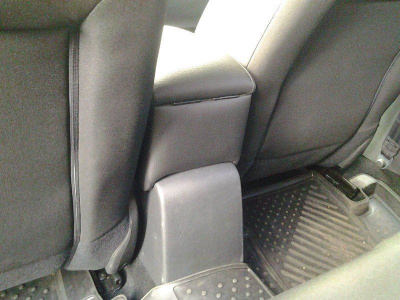 Подлокотник на Citroen C4 II (2010+) - CarBaza, характеристики