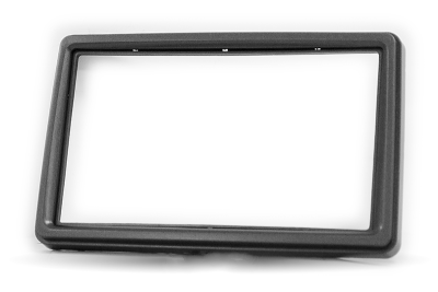 Переходная рамка для Chana CX30 (2010-2012) 2 DIN - CarBaza, характеристики