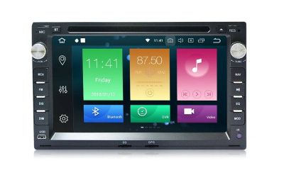 Штатная магнитола на Skoda Superb I (B5) (2001-2008) 9 дюймов IPS DSP Android 9.0 (6 ядер, RAM 4GB, ROM 64GB) - CarBaza, характеристики