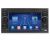 Штатная магнитола на Ford Tourneo Connect I (2009-2013) 7 дюймов IPS DSP Android 9 (4 ядра, RAM 2GB, ROM 16GB) - CarBaza, характеристики