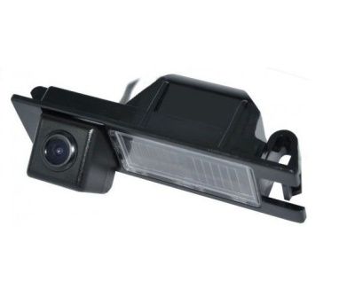 Камера заднего вида для Opel Zafira (2004 - 2014) с динамической разметкой - CarBaza, характеристики