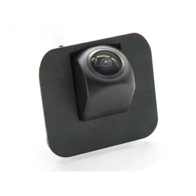 Камера заднего вида для Geely Atlas I (2016 +) с динамической разметкой - CarBaza, характеристики