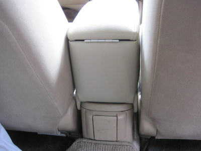 Подлокотник на Honda Civic VII (2000-2006) - CarBaza, характеристики