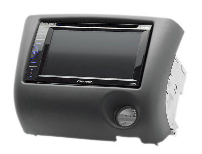 Переходная рамка для Toyota Echo (1999-2005) 2 DIN - купить в СarBaza, характеристики Переходная рамка для Toyota Echo (1999-2005) 2 DIN - CarBaza, характеристики