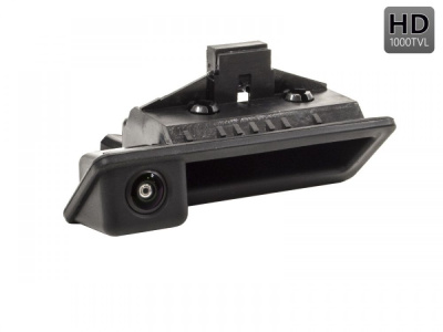 Камера заднего вида для BMW X5 E70 (2006 - 2013) в ручке багажника - CarBaza, характеристики