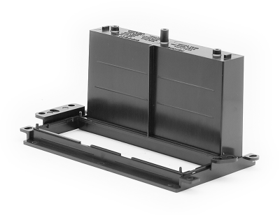 Переходная рамка для Buick Rainier (2003-2007) 1 DIN - CarBaza, характеристики