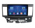 Штатная магнитола на Mitsubishi Lancer X (2007-2018) 10 дюймов IPS Android 9 (4 ядра, RAM 1GB, ROM 16GB) - купить в СarBaza, характеристики Штатная магнитола на Mitsubishi Lancer X (2007-2018) 10 дюймов IPS Android 9 (4 ядра, RAM 1GB, ROM 16GB) - CarBaza, характеристики