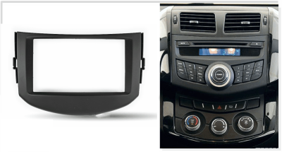 Переходная рамка для Landwind X5 (2012+) 2 DIN - CarBaza, характеристики