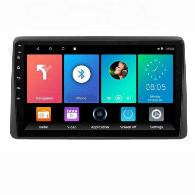 Штатная магнитола на Renault Arkana I (2019+) 10 дюймов IPS DSP 4G (LTE) Android 10 (8 ядер, RAM 6GB, ROM 128GB) - CarBaza, характеристики