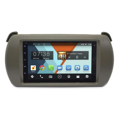 Штатная магнитола на Mazda Carol HB25 (2009-2014) 7 дюймов IPS Android 9.0 (4 ядра RAM 1GB ROM 16GB) - CarBaza, характеристики