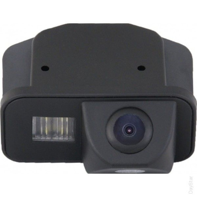 Камера заднего вида для Toyota Probox I (2002 +) Седан - CarBaza, характеристики