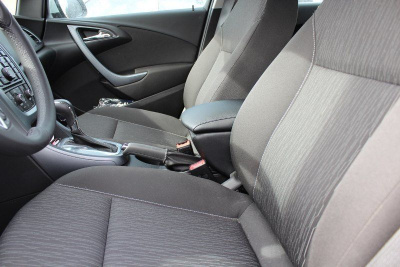 Подлокотник на Chevrolet Cruze I / II (2009+) - CarBaza, характеристики