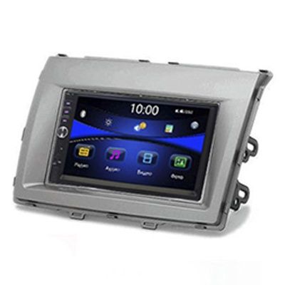 Штатная магнитола на Mazda MPV III (2006-2016) 7 дюймов - CarBaza, характеристики