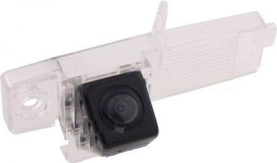 Камера заднего вида для Toyota Highlander II (2007 - 2014 ) - CarBaza, характеристики