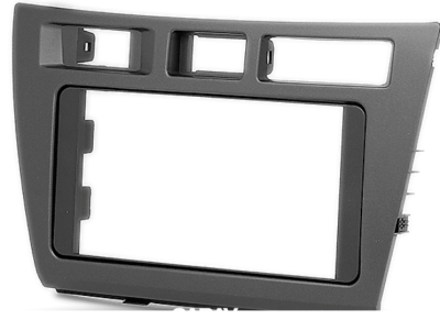 Переходная рамка для Toyota Verossa (2001-2004) 2 DIN - CarBaza, характеристики