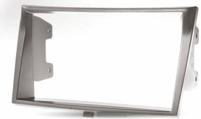 Переходная рамка для Subaru Outback IV (BR) (2009-2014) 2 DIN - CarBaza, характеристики