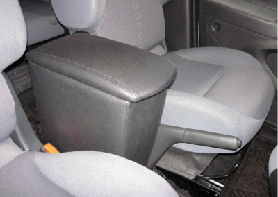 Подлокотник на Renault Scenic III (2009-2016) - CarBaza, характеристики