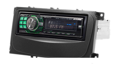 Переходная рамка для Ford S-Max I (2006-2015) 1 DIN - CarBaza, характеристики