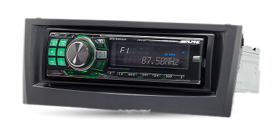 Переходная рамка для Fiat Linea (2007-2015) 1 DIN - CarBaza, характеристики