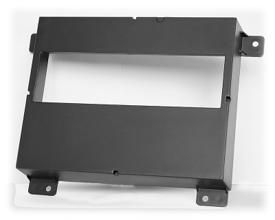 Переходная рамка для Dodge Dart (2012-2016) 1 DIN - CarBaza, характеристики