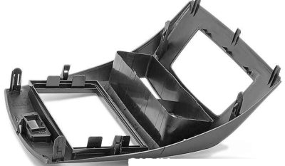 Переходная рамка для Toyota Veloz (2012+) 2 DIN - CarBaza, характеристики