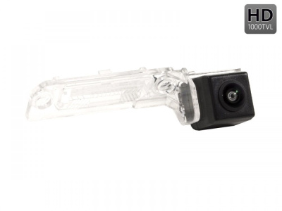 Камера заднего вида для Volkswagen Transporter T5 ( 2003 - 2015 ) - CarBaza, характеристики